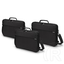 Dicota D32088-RPET Multi One notebook táska (14-16", fekete)