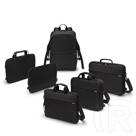 Dicota D32088-RPET Multi One notebook táska (14-16", fekete)