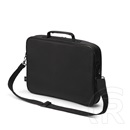 Dicota D32088-RPET Multi One notebook táska (14-16", fekete)