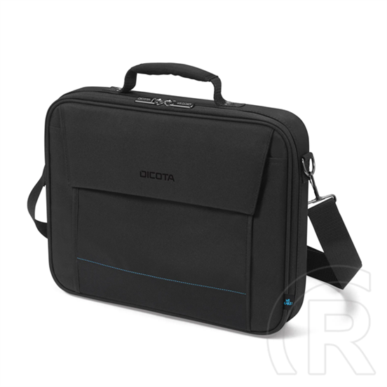 Dicota Multi Two notebook táska (14-16", fekete)
