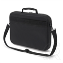 Dicota Multi Two notebook táska (14-16", fekete)