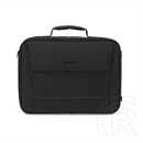 Dicota Multi Two notebook táska (14-16", fekete)