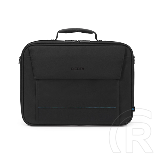 Dicota Multi Two notebook táska (14-16", fekete)
