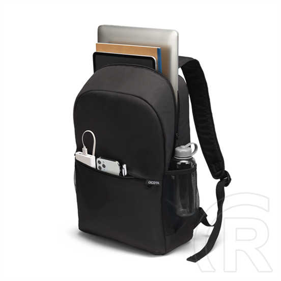 Dicota ONE notebook hátizsák (13-16", fekete)
