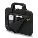 Dicota Smart Skin notebook tok (12-12,5", fekete)