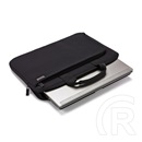 Dicota Smart Skin notebook tok (12-12,5", fekete)