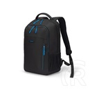 Dicota Spin II notebook táska (13-16", fekete)