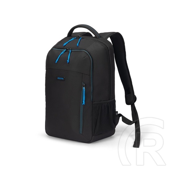Dicota Spin II notebook táska (13-16", fekete)