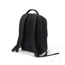 Dicota Spin II notebook táska (13-16", fekete)