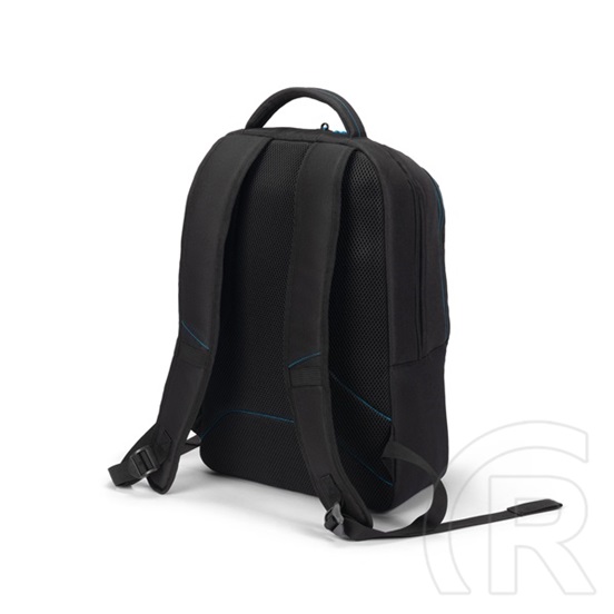 Dicota Spin II notebook táska (13-16", fekete)