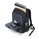 Dicota Spin II notebook táska (13-16", fekete)