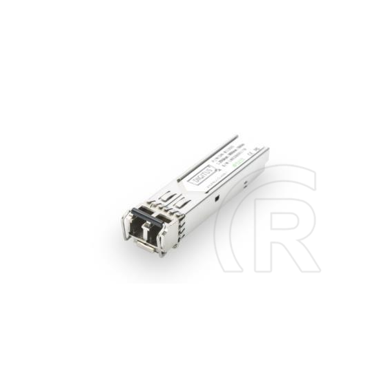 Digitus 1.25Gbps MM LC DX SFP Modul