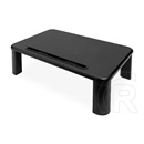 Digitus Adjustable tabletop monitor tartó