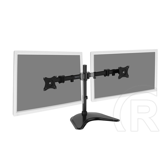 Digitus DA-90348 Universal Dual monitor tartó