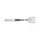 Digitus DK-1531-P-305-1 CAT5e patch kábel  (SF/UTP, PVC, 305 m)