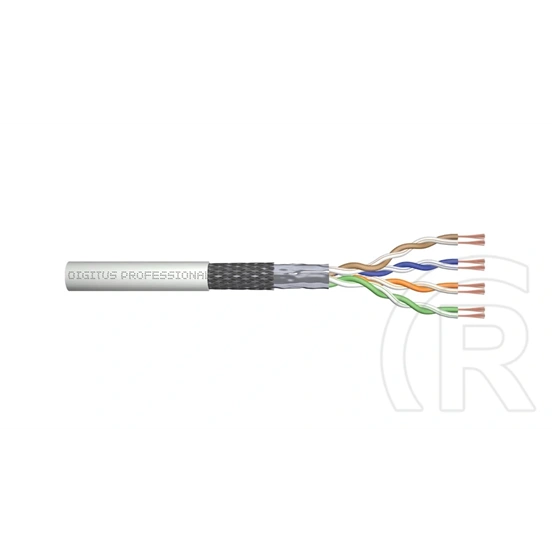 Digitus DK-1531-P-305-1 CAT5e patch kábel  (SF/UTP, PVC, 305 m)