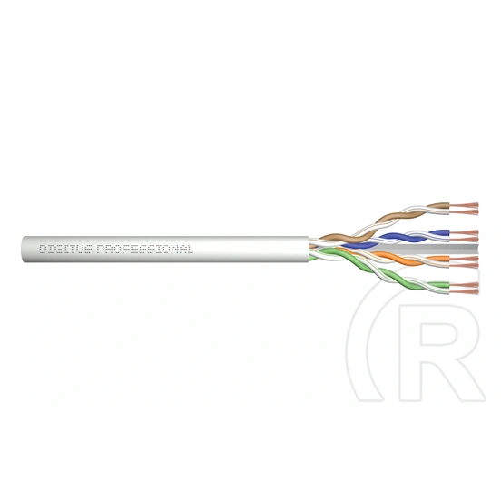 Digitus DK-1613-P-305 CAT6 patch kábel (UTP, 250MHz, 305 m)