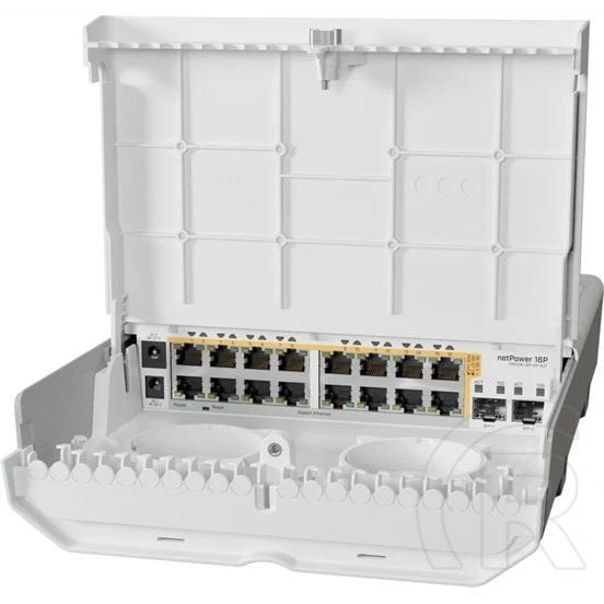 Digitus DK-1613-VH-305 CAT6 fali kábel  (UTP, 305 m, lila)