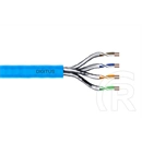 Digitus DK-1623-A-VH-305 CAT6A fali kábel (U/FTP, LSZH, 305 m)