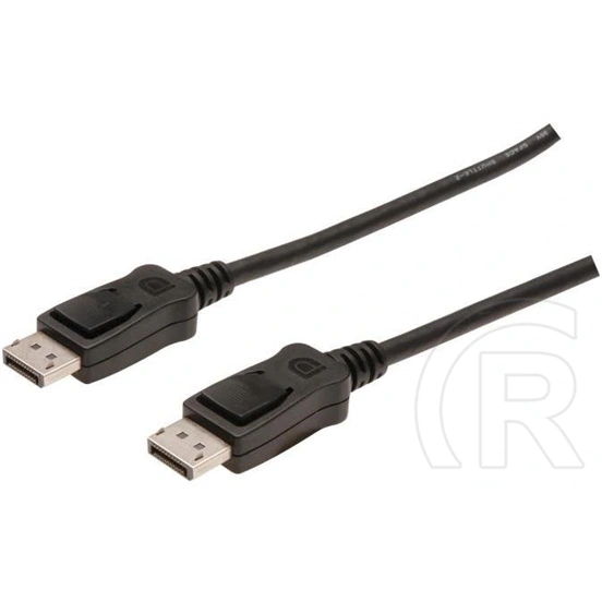 Digitus DisplayPort kábel (2 m)