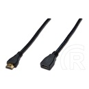 Digitus HDMI hosszabbító kábel (2 m)
