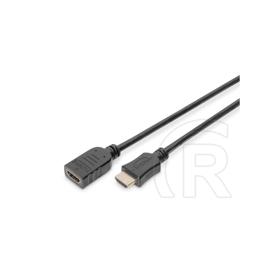 Digitus HDMI hosszabbító kábel 3m