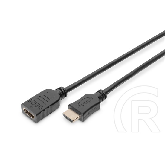 Digitus HDMI hosszabbító kábel (5 m)