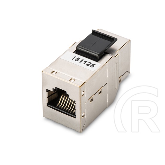 Digitus Keystone FTP Cat6A betét