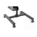 Digitus Mobile Workstation monitor tartó