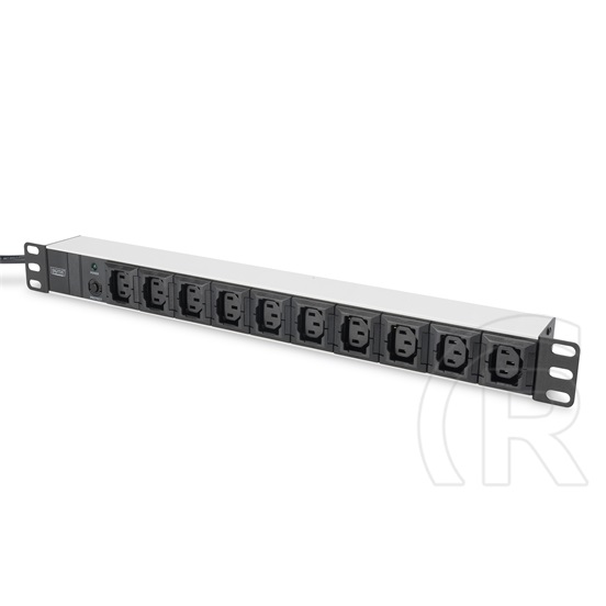 Digitus PDU (C14 - 10xC13)