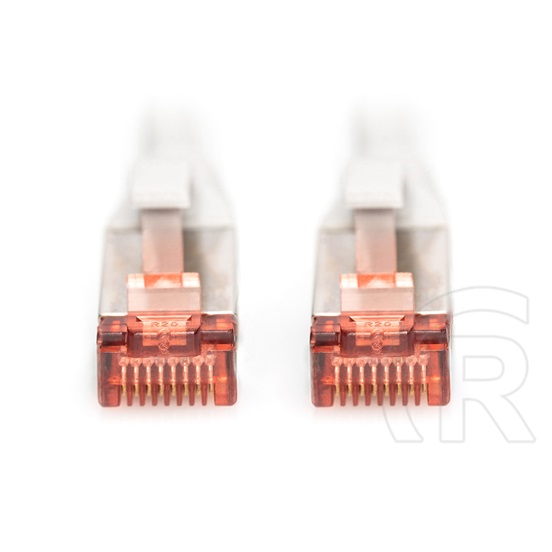 Digitus S/FTP CAT6 patch kábel 2 m (szürke)