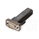 Digitus USB2.0 - RS232 (DB9M) konverter