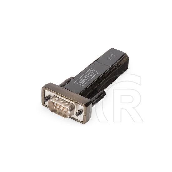 Digitus USB2.0 - RS232 (DB9M) konverter