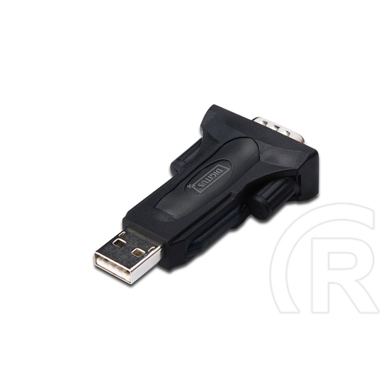 Digitus USB – RS485 átalakító