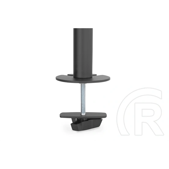 Digitus Universal Dual Monitor Stand 17-32" Black
