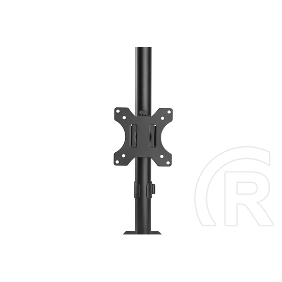 Digitus Universal Dual Monitor Stand 17-32" Black