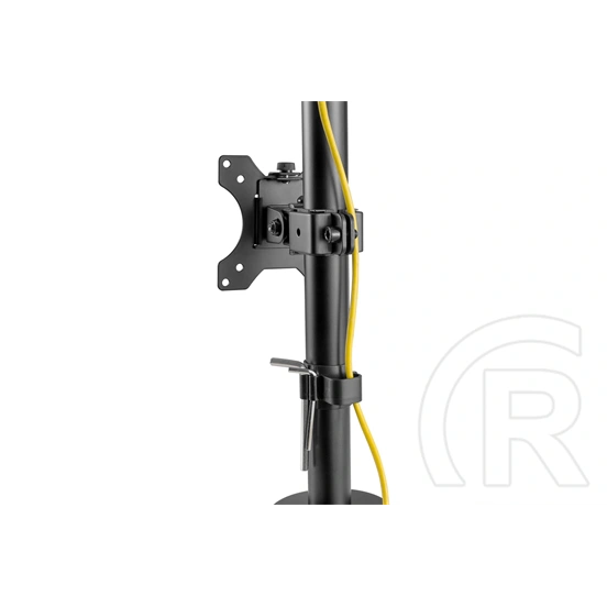 Digitus Universal Dual Monitor Stand 17-32" Black