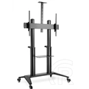 Digitus mobil tv állvány (70-120"-ig, max. 140 kg)