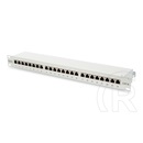 Digitus patch panel 24 port CAT6a FTP