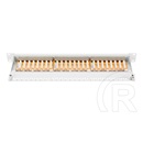 Digitus patch panel 24 port CAT6a FTP