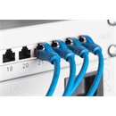 Digitus patch panel 24 port CAT6a FTP