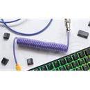 Ducky Premicord Horizon billentyűzet kábel USB Type A - USB Type C 1.8m