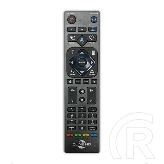 Dune HD BT AirMouse Remote R3