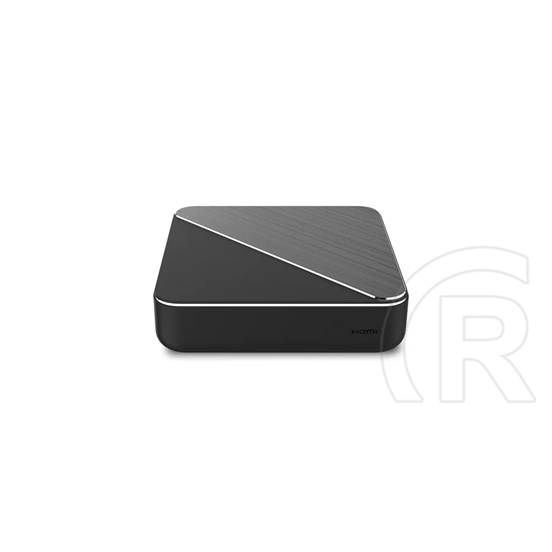 Dune HD Homatics Box R 4K Plus médialejátszó