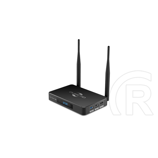 Dune HD Pro Vision 4K médialejátszó