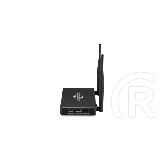 Dune HD Pro Vision 4K médialejátszó