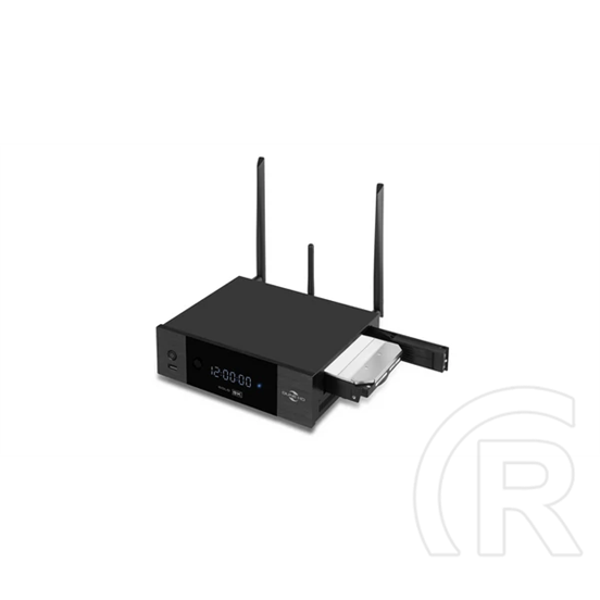 Dune HD Solo 8K médialejátszó