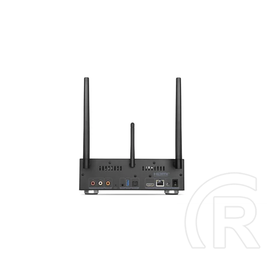 Dune HD Solo 8K médialejátszó