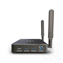 Dune Pro One 8K Plus médialejátszó