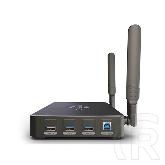 Dune Pro One 8K Plus médialejátszó